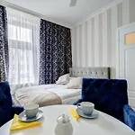 Appartement 3 - Solaro Sopot