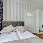 Appartement 3 - Solaro Sopot