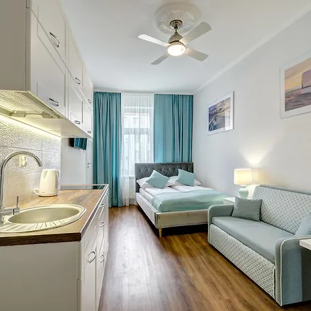 Appartement 3 - Solaro *