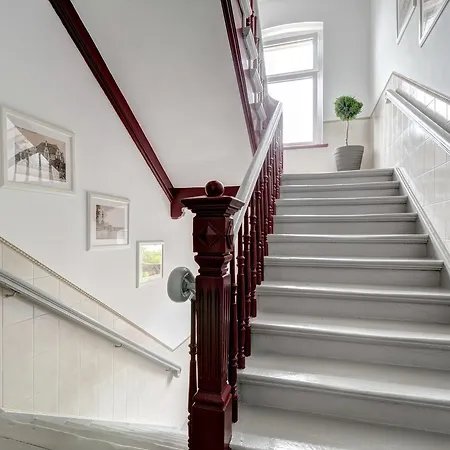 3 - Solaro Appartement Sopot