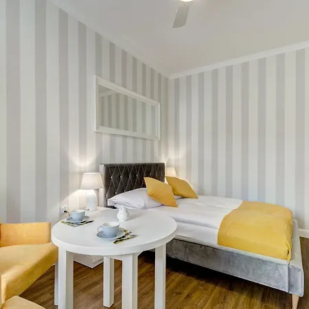3 - Solaro Lejlighed Sopot