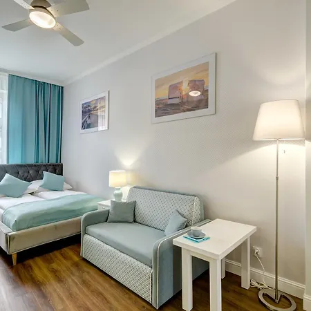 3 - Solaro Appartement *