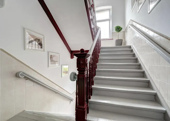 3 - Solaro Lejlighed Sopot