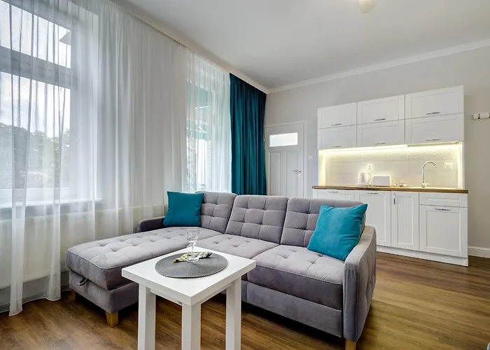 3 - Solaro Lejlighed *