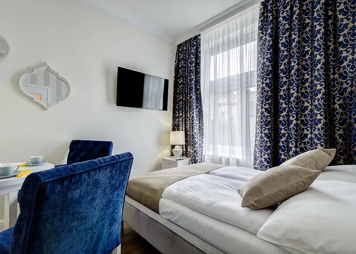 3 - Solaro Lejlighed *