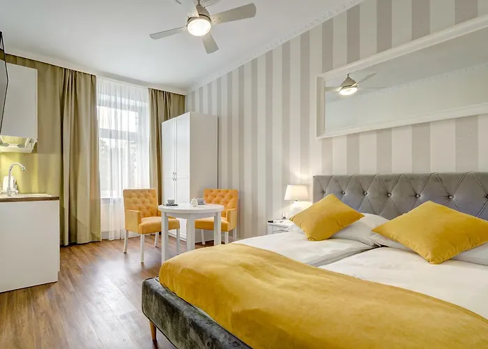 3 - Solaro Lejlighed *