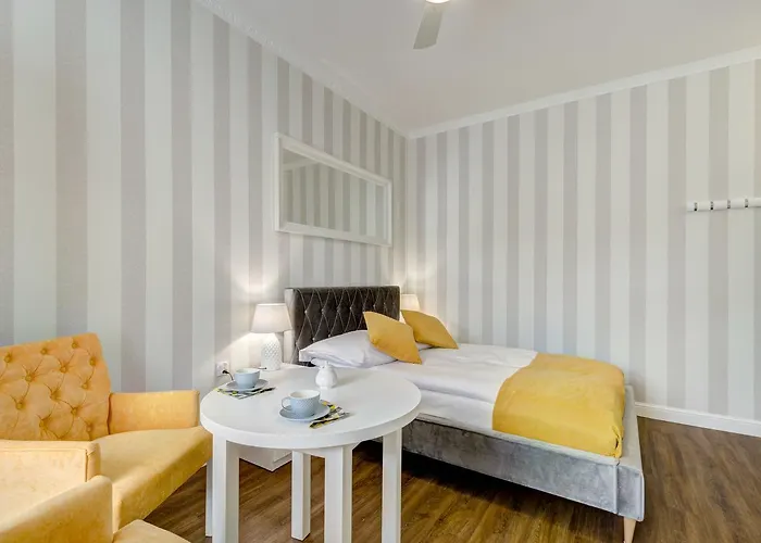 3 - Solaro Lejlighed Sopot