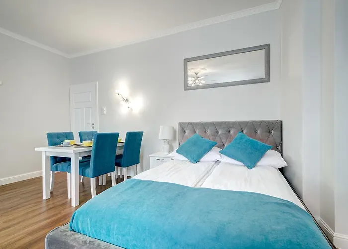 3 - Solaro Lejlighed *