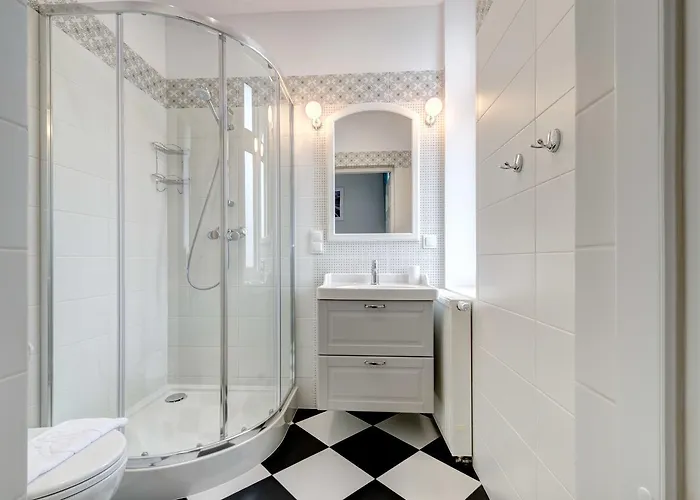 3 - Solaro Lejlighed