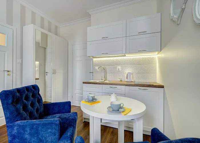 Lejlighed 3 - Solaro