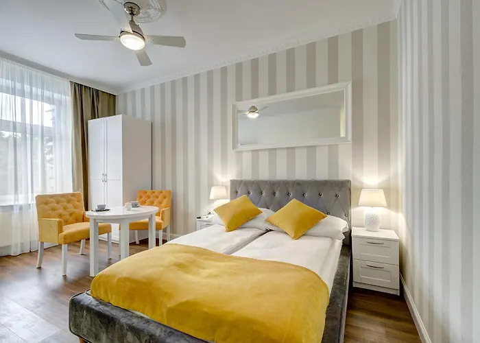 Lejlighed 3 - Solaro