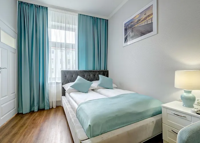 3 - Solaro Lejlighed Sopot