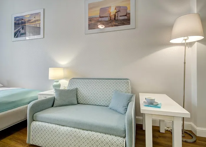 3 - Solaro Lejlighed