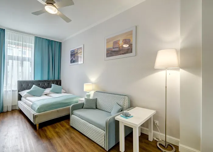 3 - Solaro Lejlighed *