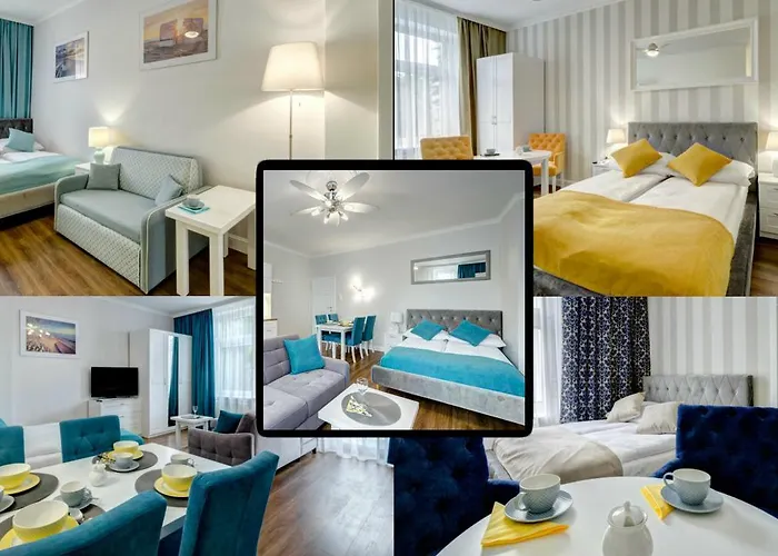 3 - Solaro Lejlighed